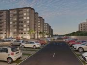 Apartamento para Venda em São Luís/MA Cohaserma II 2 Quartos