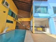 Apartamento para Venda em São Luís/MA Cohatrac I 5 Quartos