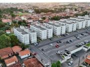 Apartamento para Venda em São Luís/MA Cohatrac II 2 Quartos