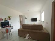 Apartamento para Venda em São Luís/MA Forquilha 2 Quartos