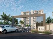 Apartamento para Venda em São Luís/MA Jardim Eldorado 2...