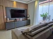 Apartamento para Venda em São Luís/MA Jardim Eldorado 3...