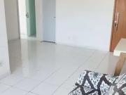 Apartamento para Venda em São Luís/MA Jardim Renascença...