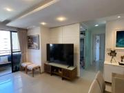 Apartamento para Venda em São Luís/MA Jardim Renascença...