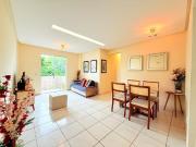 Apartamento para Venda em São Luís/MA Jardim Renascença...