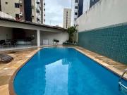 Apartamento para Venda em São Luís/MA Jardim Renascença...