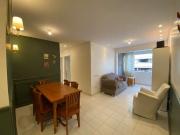 Apartamento para Venda em São Luís/MA Jardim Renascença...