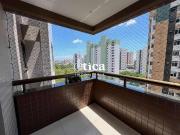 Apartamento para Venda em São Luís/MA Jardim Renascença...
