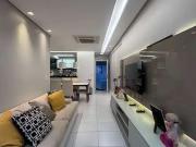 Apartamento para Venda em São Luís/MA Jardim Renascença...