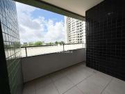 Apartamento para Venda em São Luís/MA Jardim Renascença...