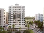 Apartamento para Venda em São Luís/MA Jardim Renascença...