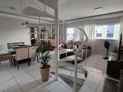 Apartamento para Venda em São Luís/MA Jardim Renascença...