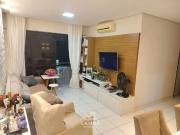 Apartamento para Venda em São Luís/MA Jardim São...