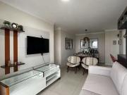 Apartamento para Venda em São Luís/MA Maranhão Novo 3...