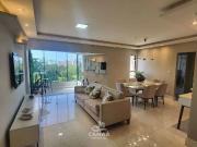 Apartamento para Venda em São Luís/MA Parque Athenas 3...