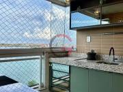 Apartamento para Venda em São Luís/MA Ponta D'Areia...
