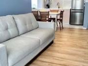 Apartamento para Venda em São Luís/MA Ponta D'Areia...