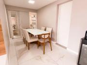 Apartamento para Venda em São Luís/MA Ponta D'Areia...