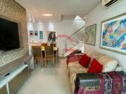 Apartamento para Venda em São Luís/MA Ponta D'Areia...