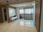 Apartamento para Venda em São Luís/MA Ponta D'Areia...