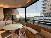 Apartamento para Venda em São Luís/MA Ponta D'Areia...