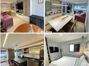 Apartamento para Venda em São Luís/MA Ponta D'Areia...