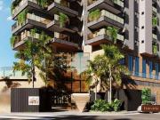 Apartamento para Venda em São Luís/MA Ponta D'Areia...