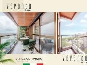 Apartamento para Venda em São Luís/MA Ponta D'Areia...