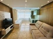 Apartamento para Venda em São Luís/MA Ponta D'Areia...