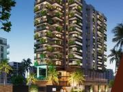 Apartamento para Venda em São Luís/MA Ponta D'Areia...