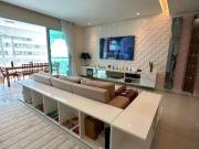 Apartamento para Venda em São Luís/MA Ponta D'Areia...