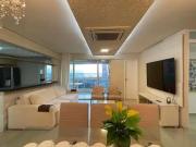 Apartamento para Venda em São Luís/MA Ponta D'Areia...