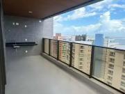 Apartamento para Venda em São Luís/MA Ponta D'Areia...