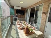 Apartamento para Venda em São Luís/MA Ponta D'Areia...