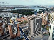 Apartamento para Venda em São Luís/MA Ponta do Farol 2...