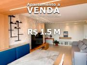 Apartamento para Venda em São Luís/MA Ponta do Farol 3...