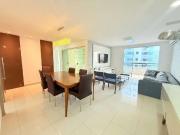 Apartamento para Venda em São Luís/MA Ponta do Farol 3...