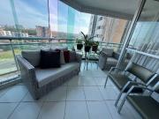 Apartamento para Venda em São Luís/MA Ponta do Farol 3...