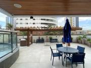 Apartamento para Venda em São Luís/MA Ponta do Farol 3...