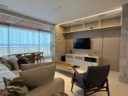 Apartamento para Venda em São Luís/MA Ponta do Farol 3...