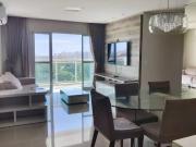 Apartamento para Venda em São Luís/MA Ponta do Farol 3...