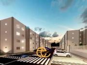 Apartamento para Venda em São Luís/MA Santa Rosa 2 Quartos