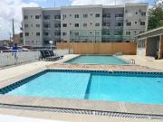 Apartamento para Venda em São Luís/MA Turu 2 Quartos