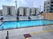 Apartamento para Venda em São Luís/MA Turu 2 Quartos