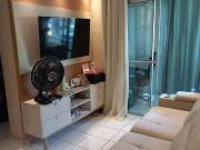 Apartamento para Venda em São Luís/MA Turu 2 Quartos