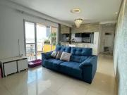 Apartamento para Venda em São Luís/MA Turu 3 Quartos