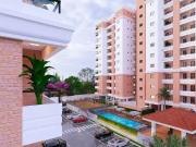 Apartamento para Venda em São Luís/MA Turu 3 Quartos