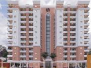 Apartamento para Venda em São Luís/MA Turu 3 Quartos