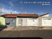 Apartamento para Venda em São Manuel/SP Jardim Vila Rica