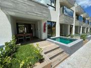 Apartamento para Venda em São Miguel do Gostoso/RN...